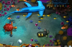 Hóa Thân Đặc Vụ Siêu Hạng Với Cách Chơi Bắn Cá Men In Black Tại V7Bet