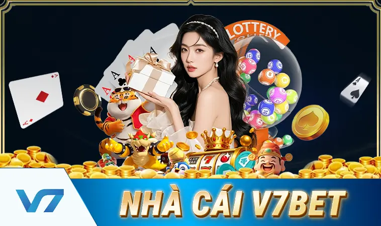 Trang chủ 32 V7Bet - Nhà Cái V7 Bet - Địa Chỉ Cá Cược Uy Tín Số 1 Thị Trường Việt