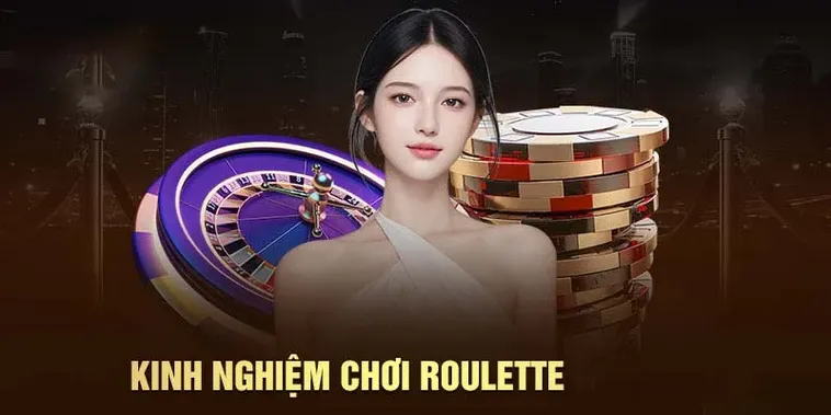 Bí Mật Cách Chơi Roulette V7Bet Luôn Thắng Khiến Đối Thủ Phải Nể Sợ