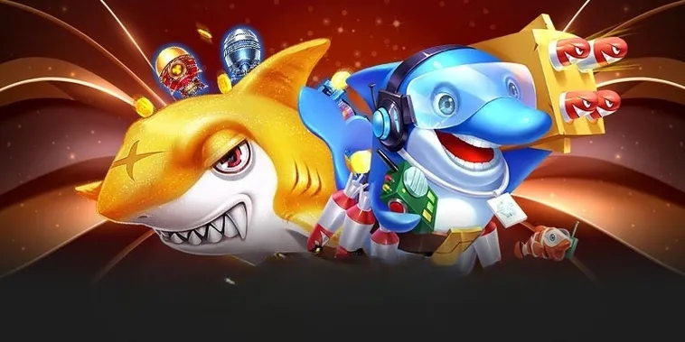 Khám Phá Thiên Đường Bắn Cá V7Bet Đỉnh Cao Nhận Thưởng Mỏi Tay Mỗi Ngày