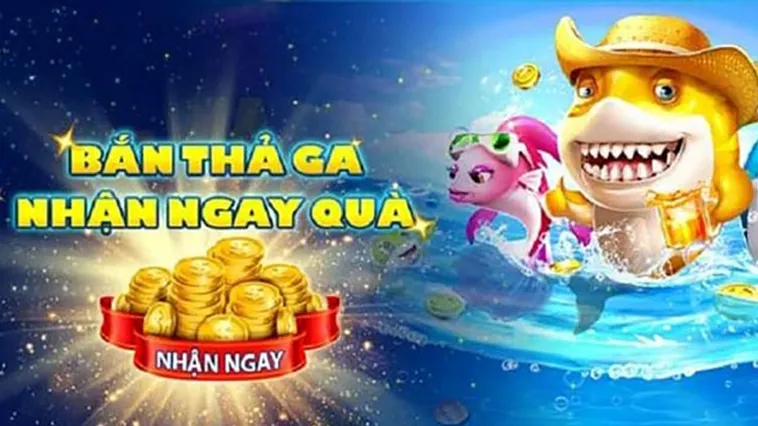 Khám Phá Thiên Đường Bắn Cá V7Bet Đỉnh Cao Nhận Thưởng Mỏi Tay Mỗi Ngày