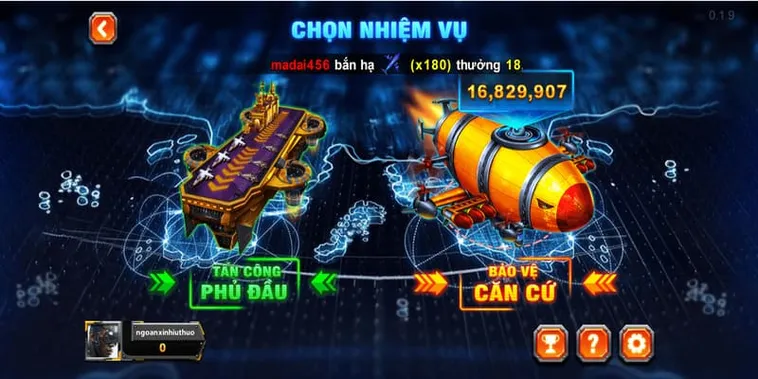 Trở Thành Phi Công Huyền Thoại Với Cách Chơi Bắn Cá Đại Chiến B52 Tại V7Bet