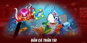 Hướng Dẫn Cách Chơi Bắn Cá Thần Tài Tại V7Bet Rinh Lộc Về Nhà Ngay