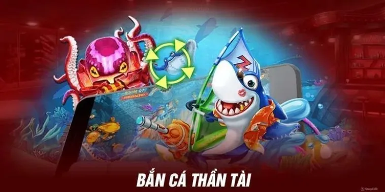 Hướng Dẫn Cách Chơi Bắn Cá Thần Tài Tại V7Bet Rinh Lộc Về Nhà Ngay