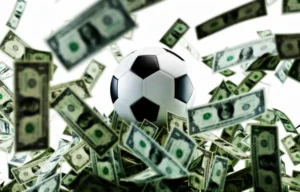 Cá Cược Bóng Đá V7Bet Bí Kíp Chinh Phục Nhà Cái Đổi Đời Nhanh Chóng