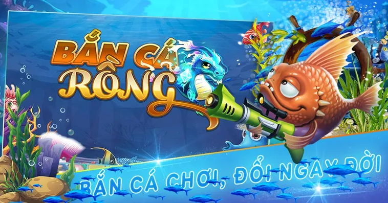 Tuyệt Chiêu Trong Cách Chơi Bắn Cá Rồng Tại V7Bet Săn Rồng Vàng Nhận Thưởng Lớn