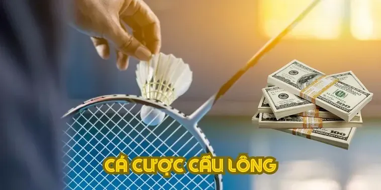 Cách Chơi Cá Cược Cầu Lông Tại V7Bet Thắng Lớn Không Thể Bỏ Qua