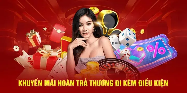 Chính Sách Hoàn Trả Không Giới Hạn V7Bet Khiến Bạn Cược Thua Mà Vẫn Vui