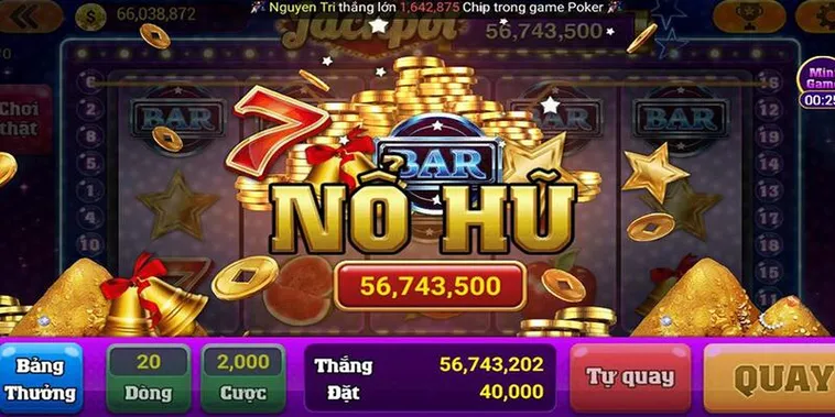 Khám Phá Thiên Đường Nổ Hũ V7Bet Quay Là Trúng Nhận Ngay Tiền Tỷ Về Tay