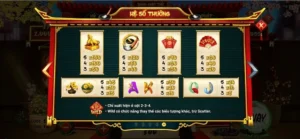 Hướng Dẫn Cách Chơi Nổ Hũ Ông Đồ Tại V7Bet Thắng Lớn Cực Đơn Giản