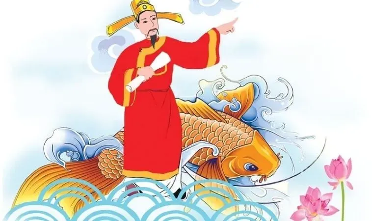 Bí Kíp Cách Chơi Nổ Hũ Táo Quân Tại V7Bet Săn Thưởng Về Trời Cực Đã