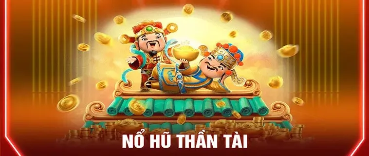 Hốt Bạc Tỷ Cùng Trò Chơi Nổ Hũ Thần Tài Tại V7Bet Siêu Đỉnh Cao