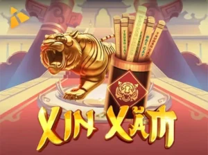 Cách Chơi Nổ Hũ Xin Xăm Tại V7Bet Giúp Bạn Phát Tài Nhanh Chóng