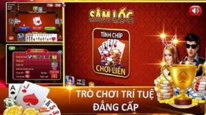 Hướng Dẫn Cách Chơi Sâm Lốc V7Bet Cho Người Mới Khiến Ai Cũng Phải Nể