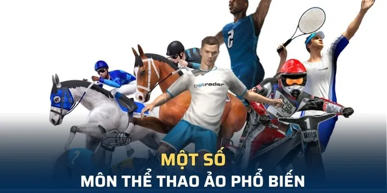 Bí Kíp Cá Cược Thể Thao Ảo V7Bet Siêu Tốc Ăn Tiền Thưởng Lớn Mỗi Ngày