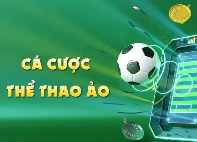 Bí Kíp Cá Cược Thể Thao Ảo V7Bet Siêu Tốc Ăn Tiền Thưởng Lớn Mỗi Ngày