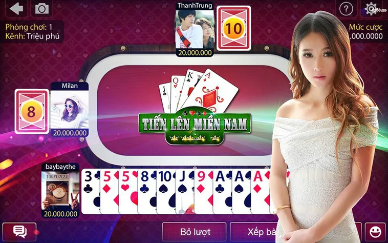 Cách Chơi Tiến Lên Miền Nam Nhà Cái V7Bet Bất Bại Trăm Trận Trăm Thắng