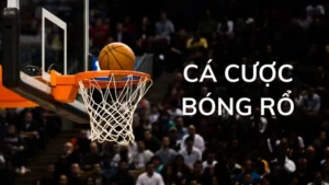Cá Cược Bóng Rổ V7Bet Sân Chơi Kịch Tính Tỷ Lệ Thắng Cực Cao