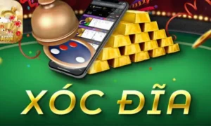 Khám Phá Trò Chơi Xóc Đĩa Tại V7Bet Truyền Thống Việt Nam